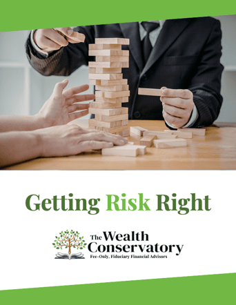 Getting Risk Right
