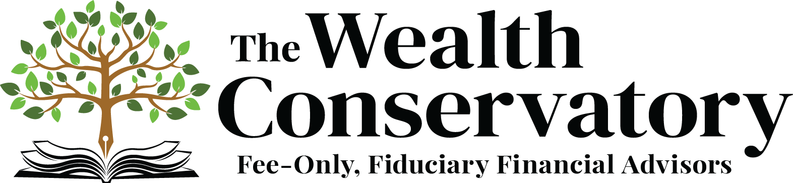 The Wealth Conservatory | Fee-Only, Fiduciary Financial Advisors 