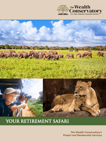 Your Retirement Safari