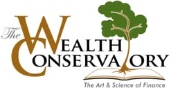 The Wealth Conservatory is a NAPFA-registered fee-only financial advisor